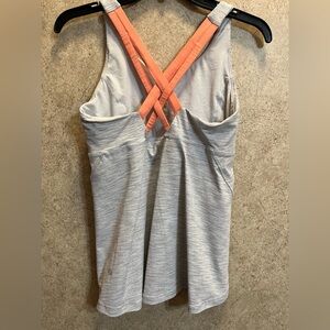 lululemon Stash N Run tank Top